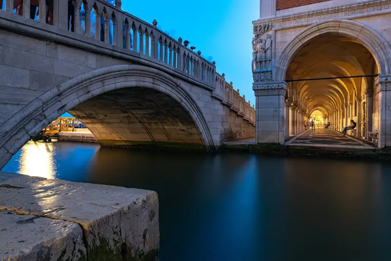 Hotel Lux Venezia Destinazione 01